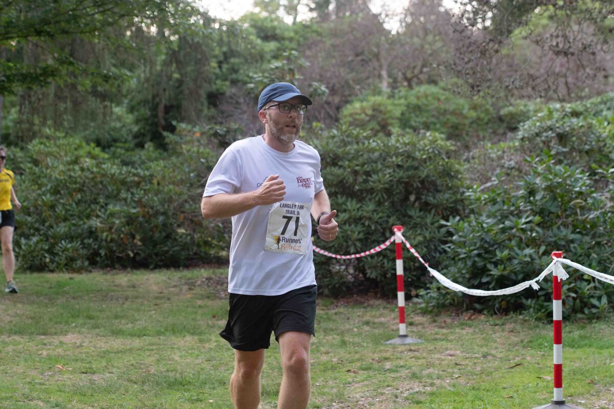 Langley Park - NBS2022-230